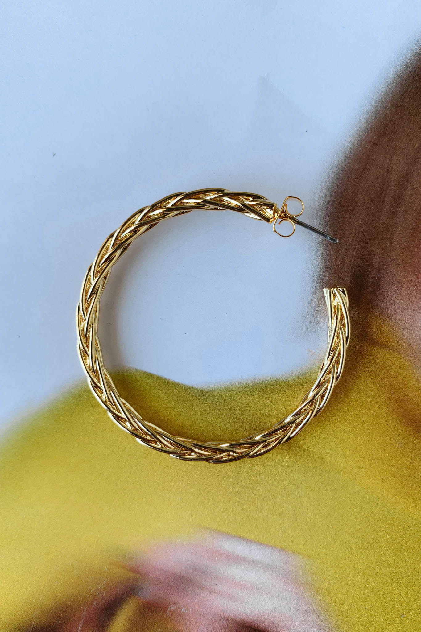 Dante Hoops - Image 2