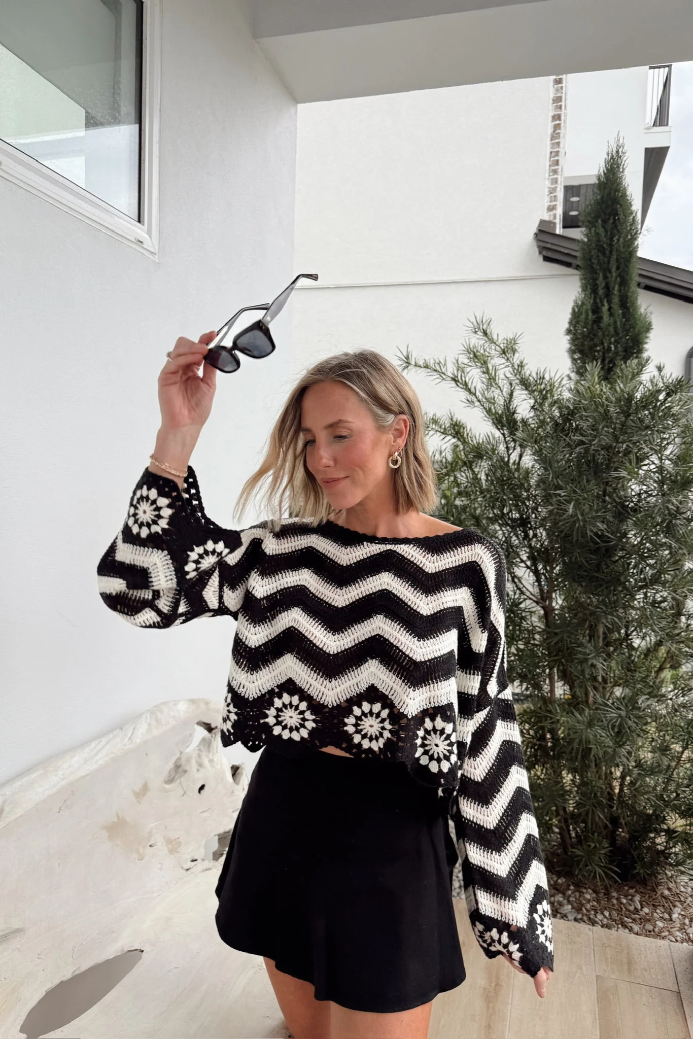 Darby Sweater - Image 3