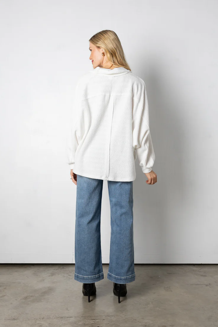 Darby Top - Image 2