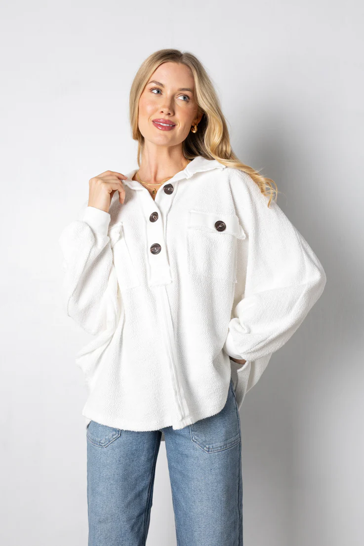 Darby Top - Image 3