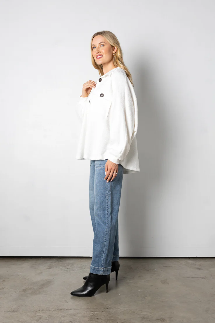 Darby Top - Image 4