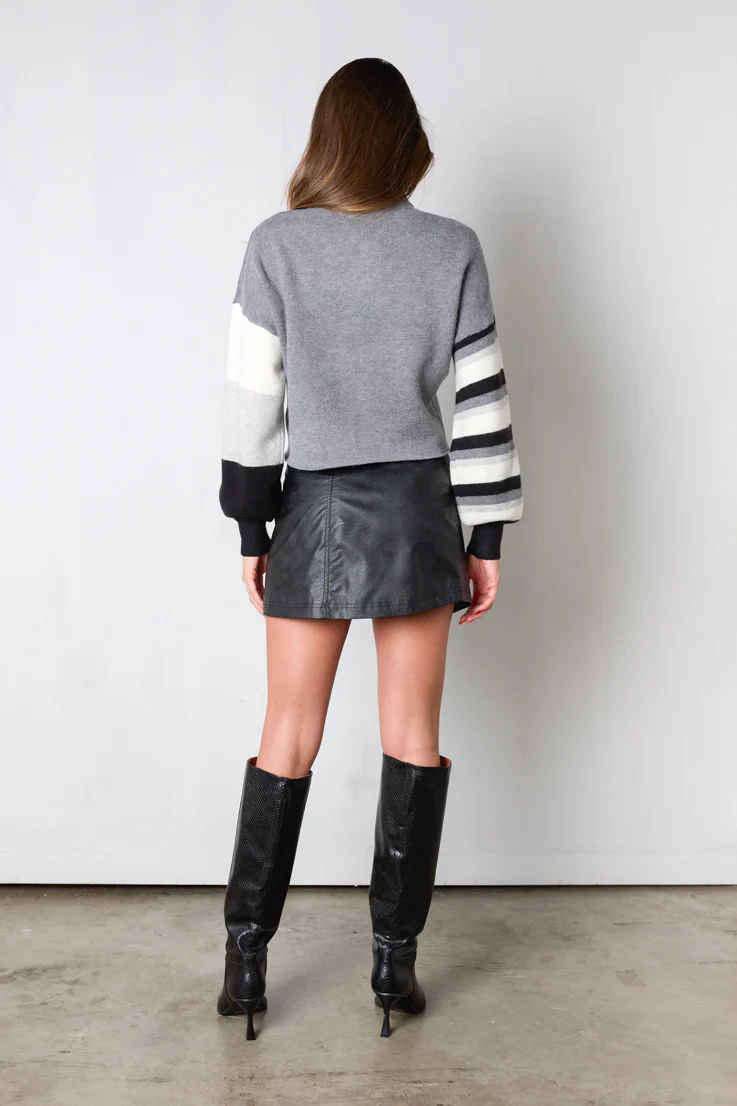 Dare to Dream Sweater - Image 2
