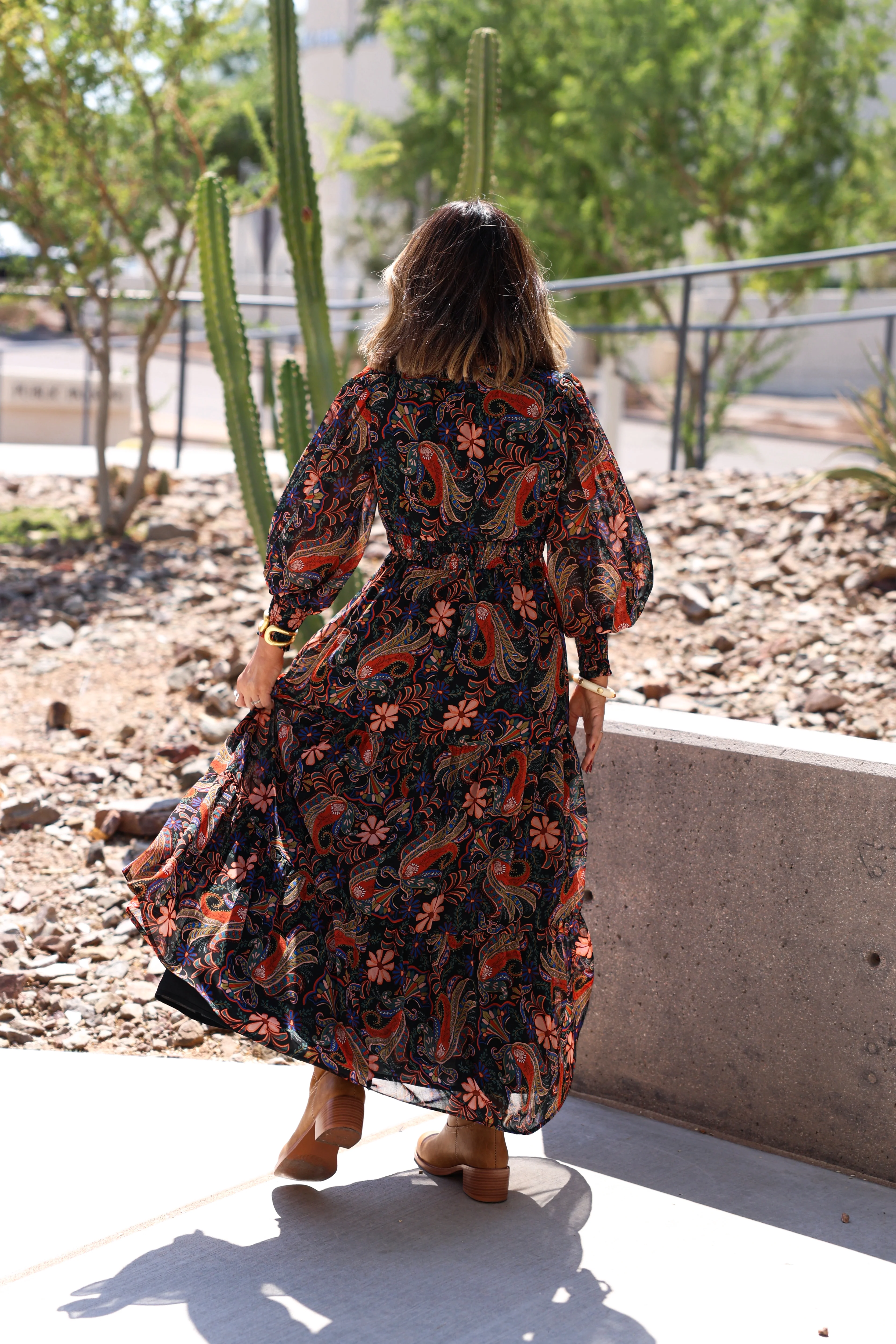 Darkling Dress - Image 2