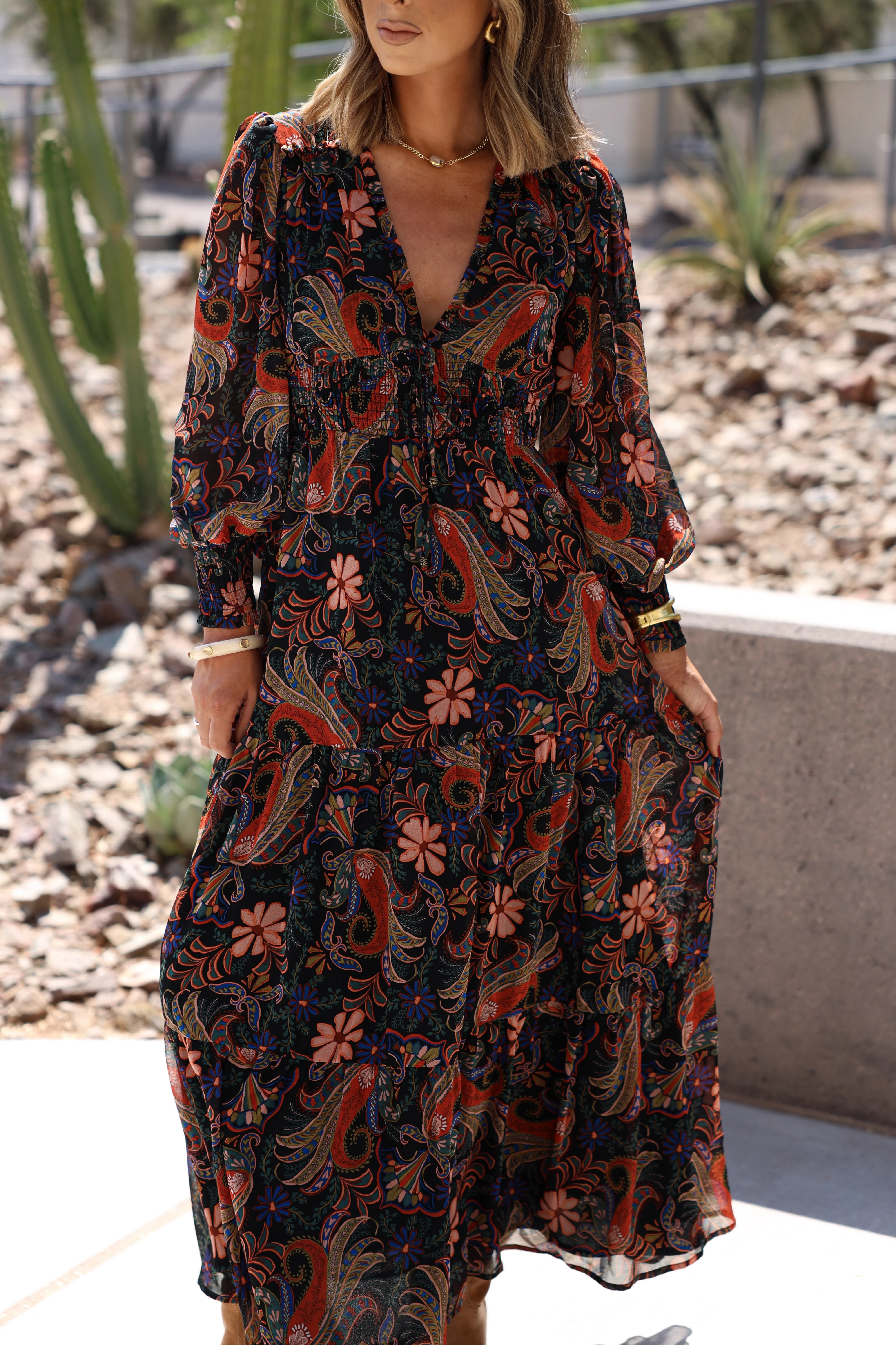 Darkling Dress - Image 3