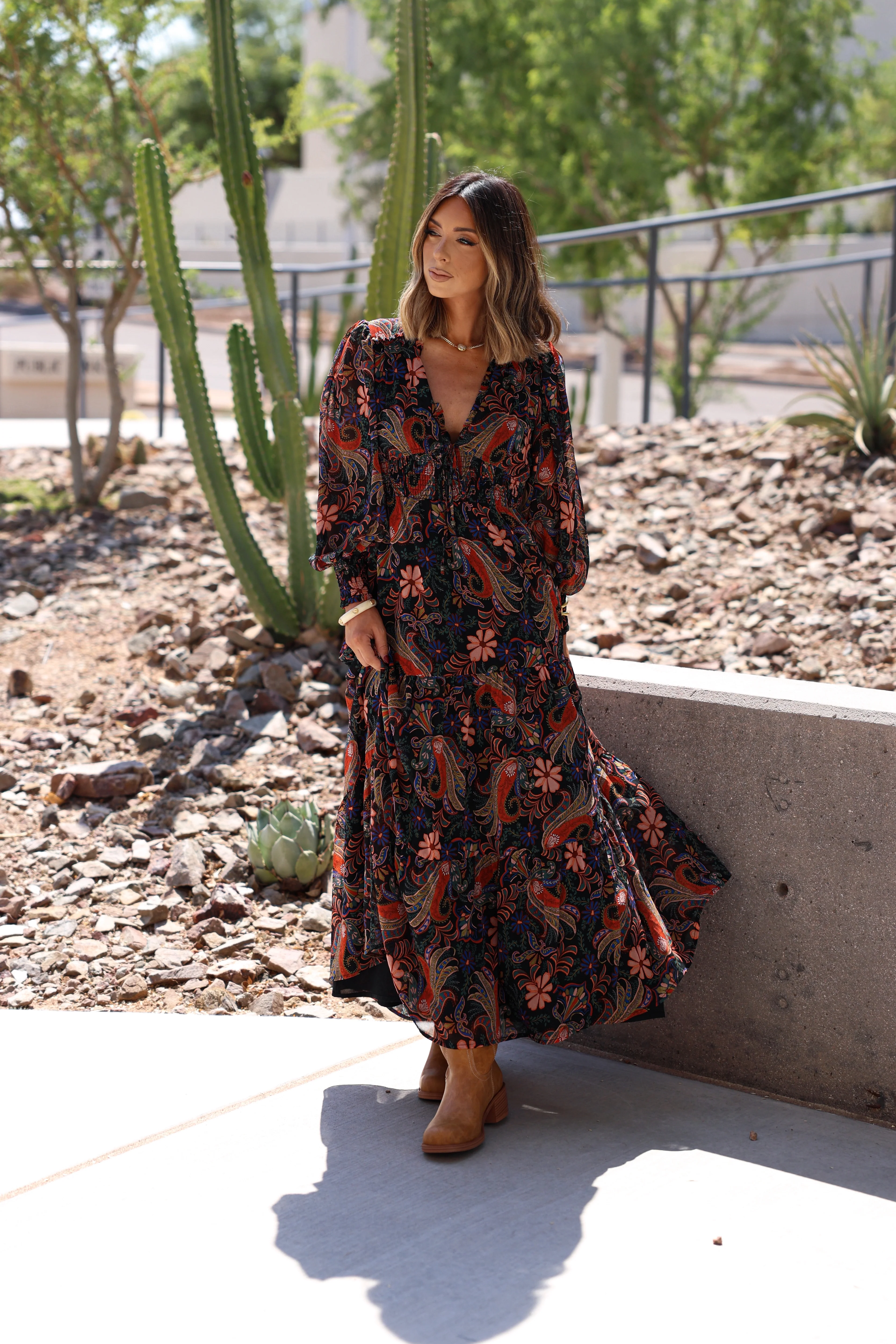 Darkling Dress - Image 6