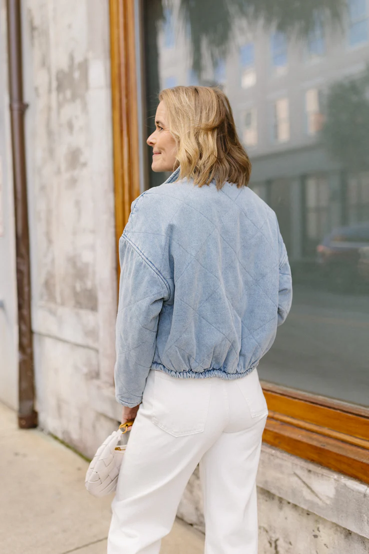 Davidson Jacket - Image 2