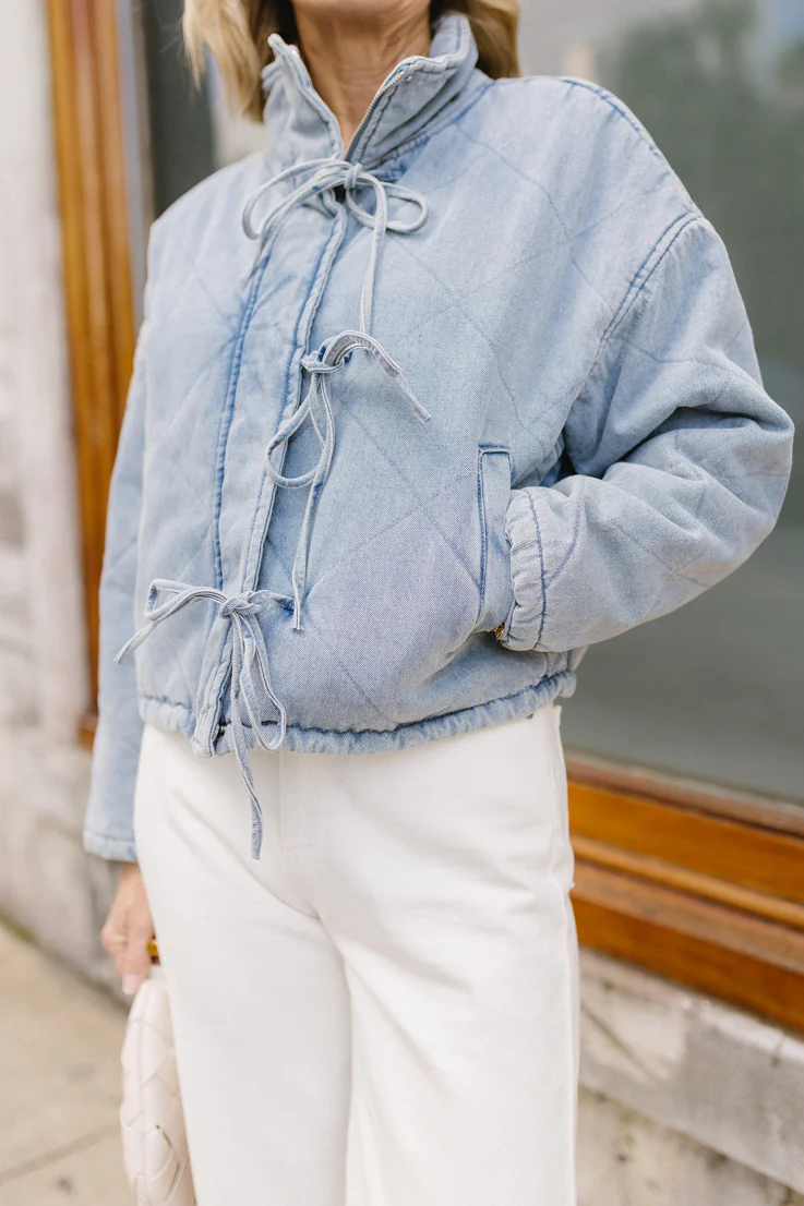 Davidson Jacket - Image 4