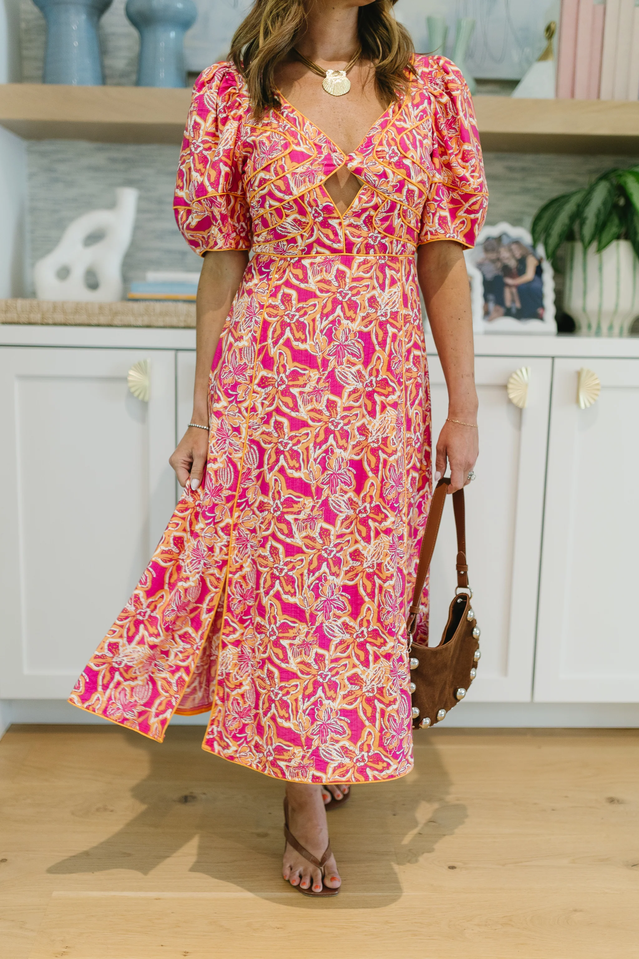 Davina Dress - Image 3