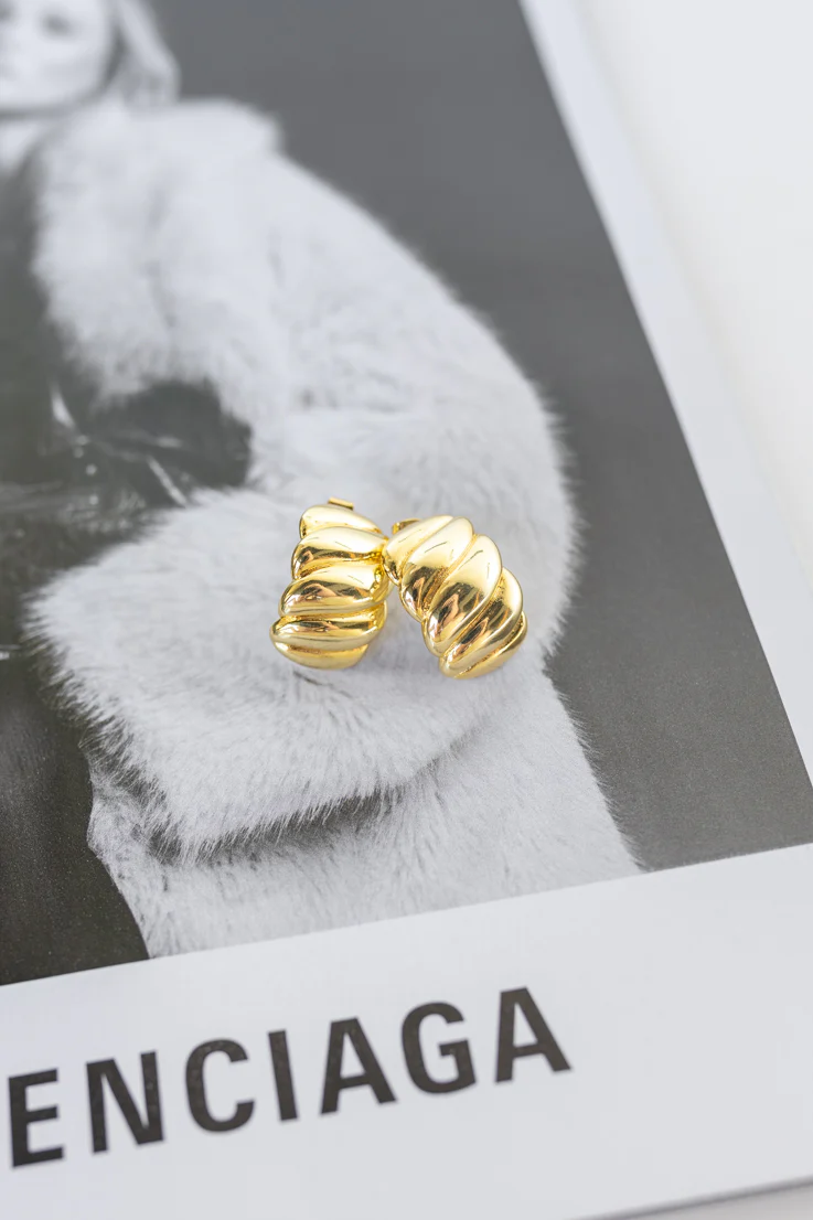 Davis Earrings