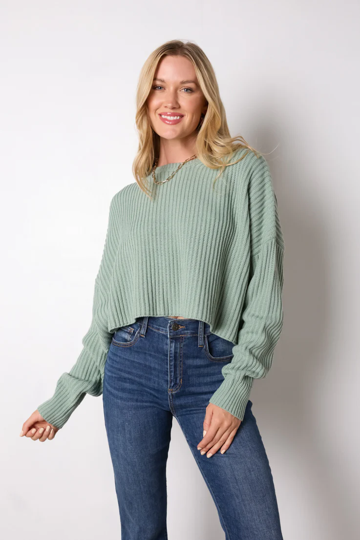 Davis Sweater - Image 3