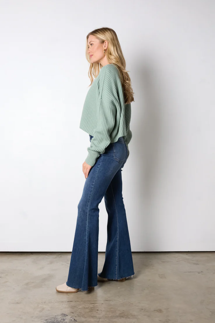 Davis Sweater - Image 4