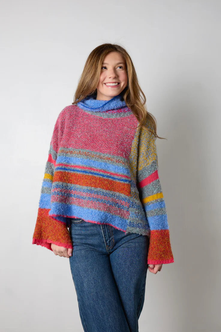Day to Day Sweater - Image 3