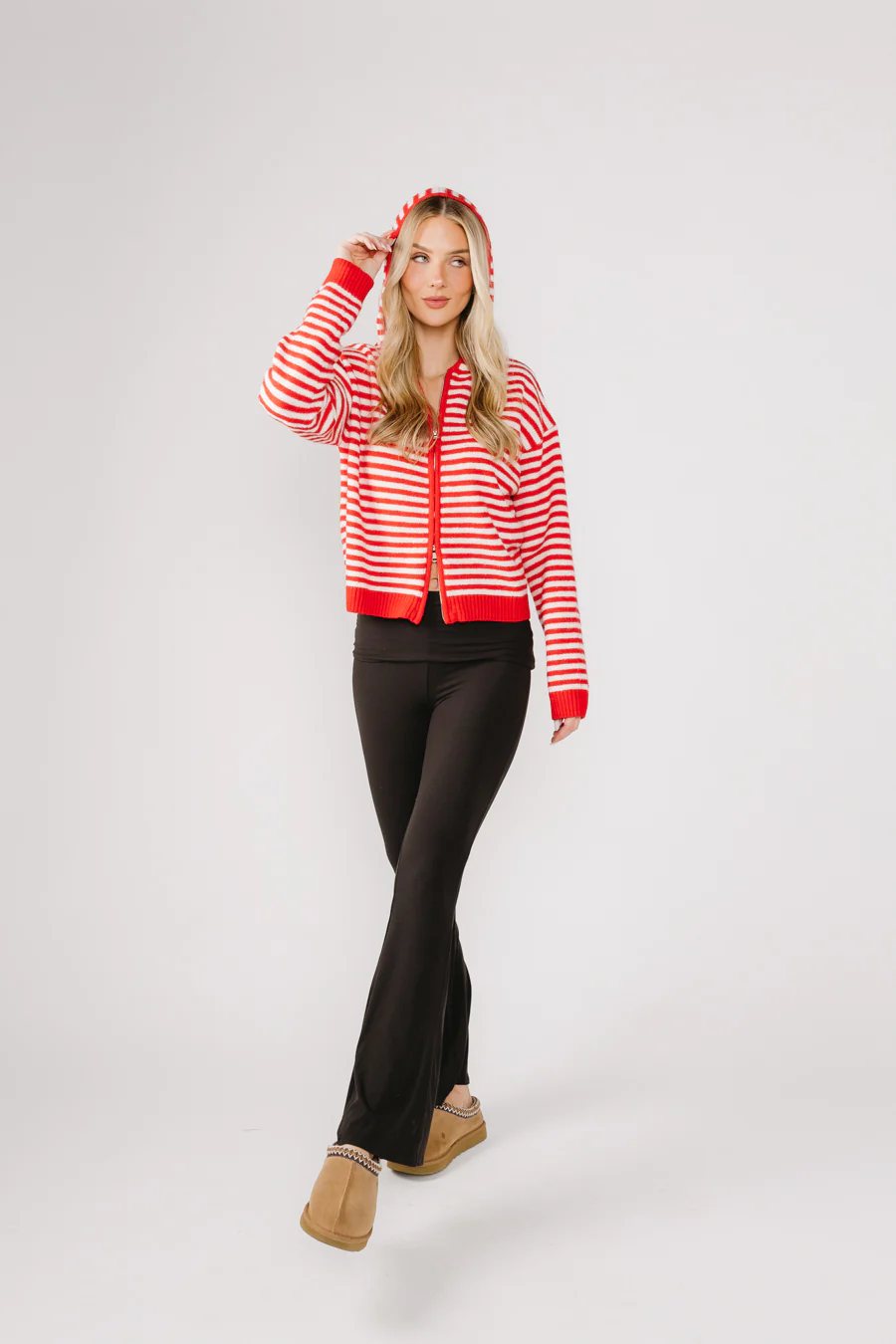 Daydream Knit Jacket - Image 6