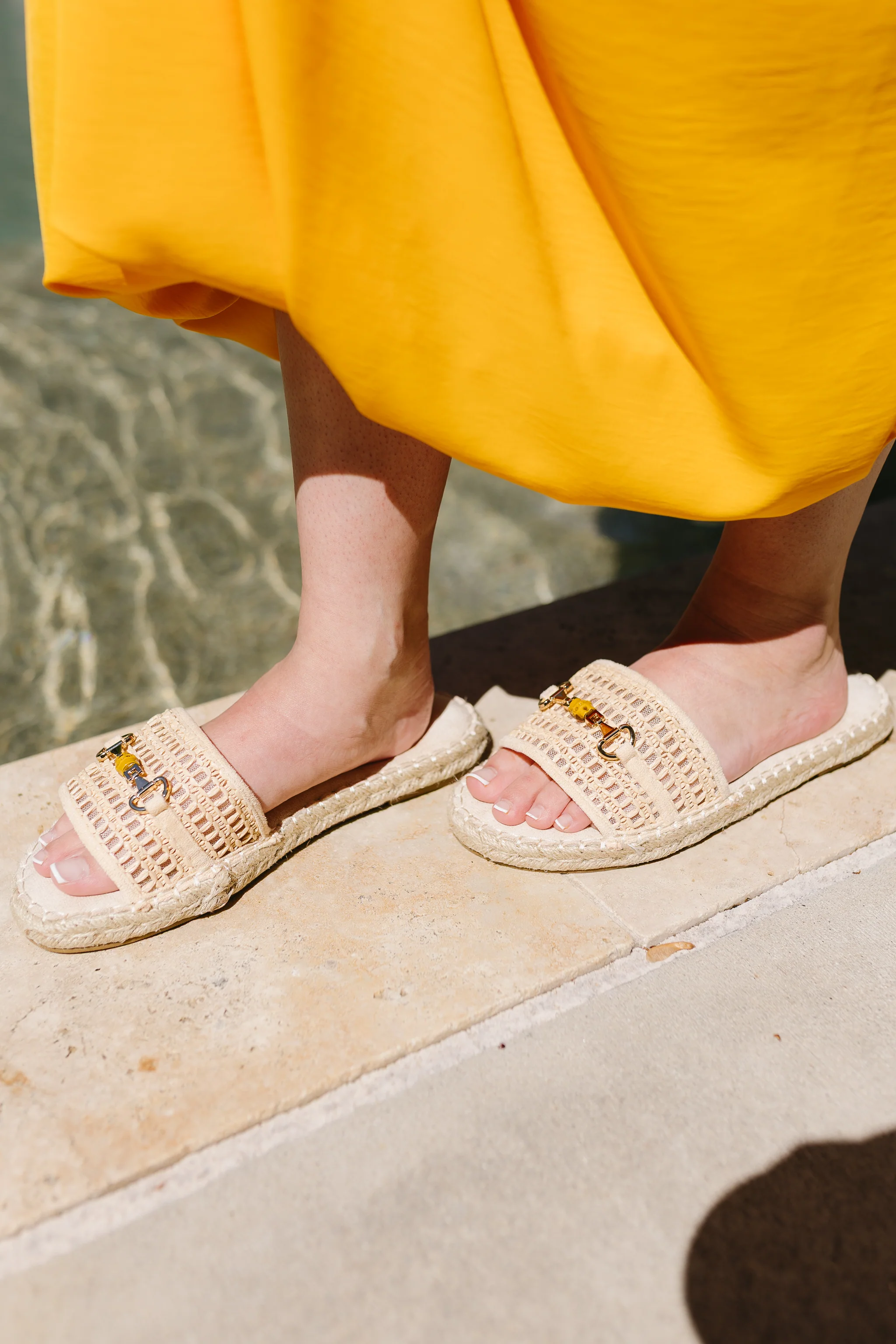 Daydream Sandals - Image 2