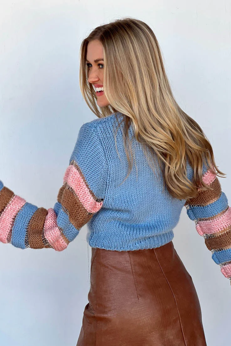 Daydreaming Sweater - Image 4