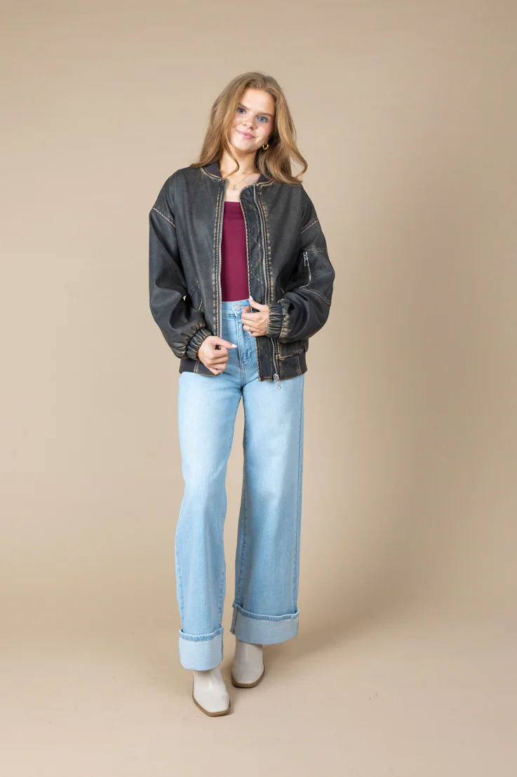 Dean Jacket - Image 4
