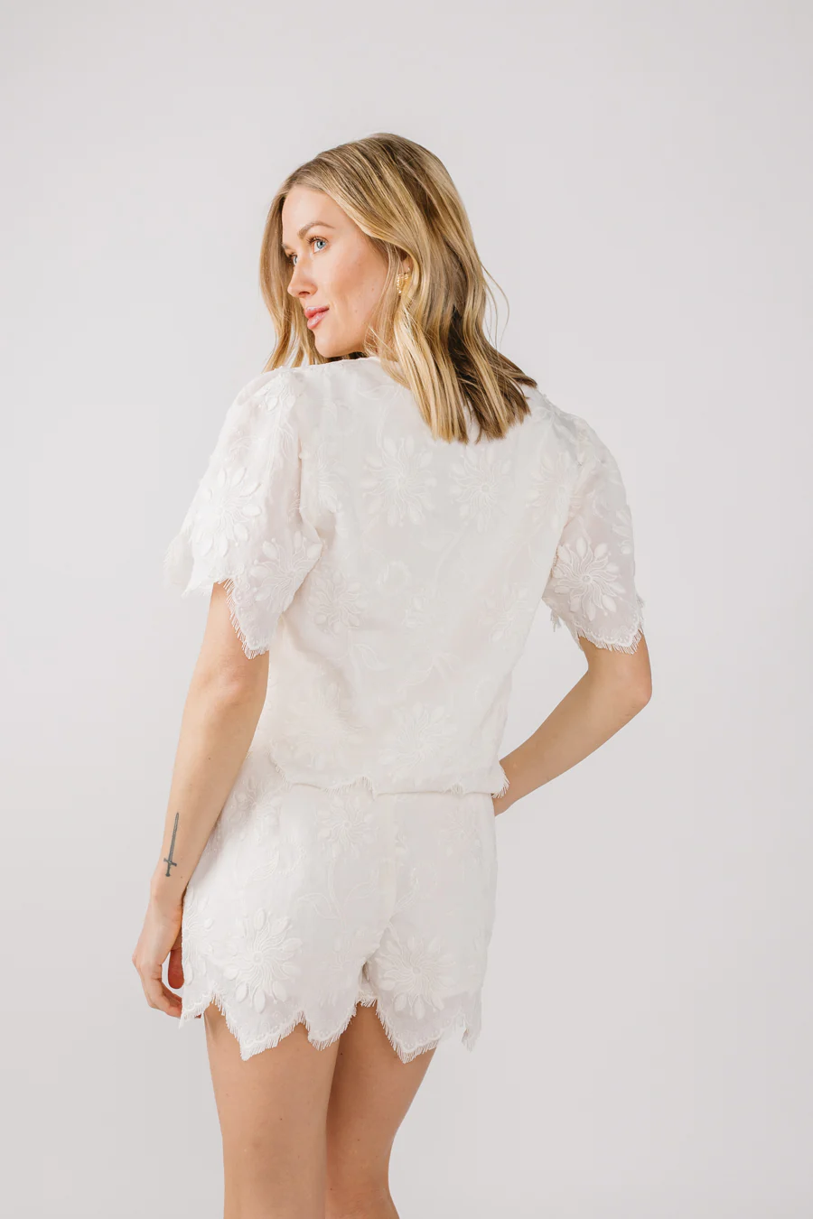 Debbie Top - Image 2