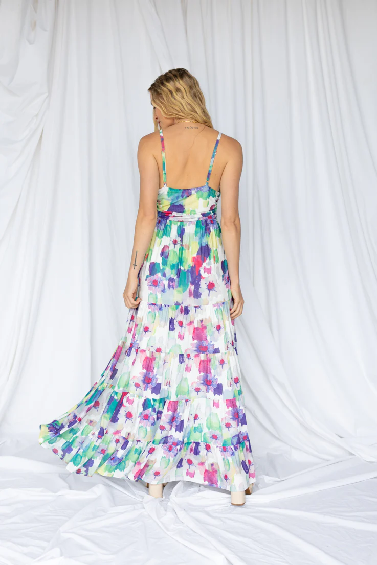 Declyn Dress - Image 2