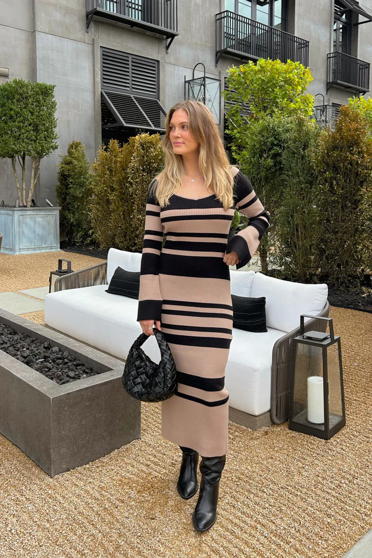 Deidra Dress - Image 4