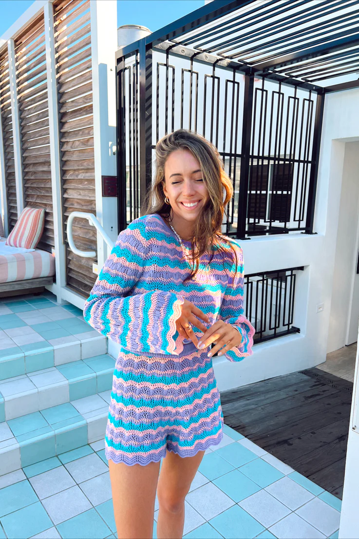 Delaney Shorts