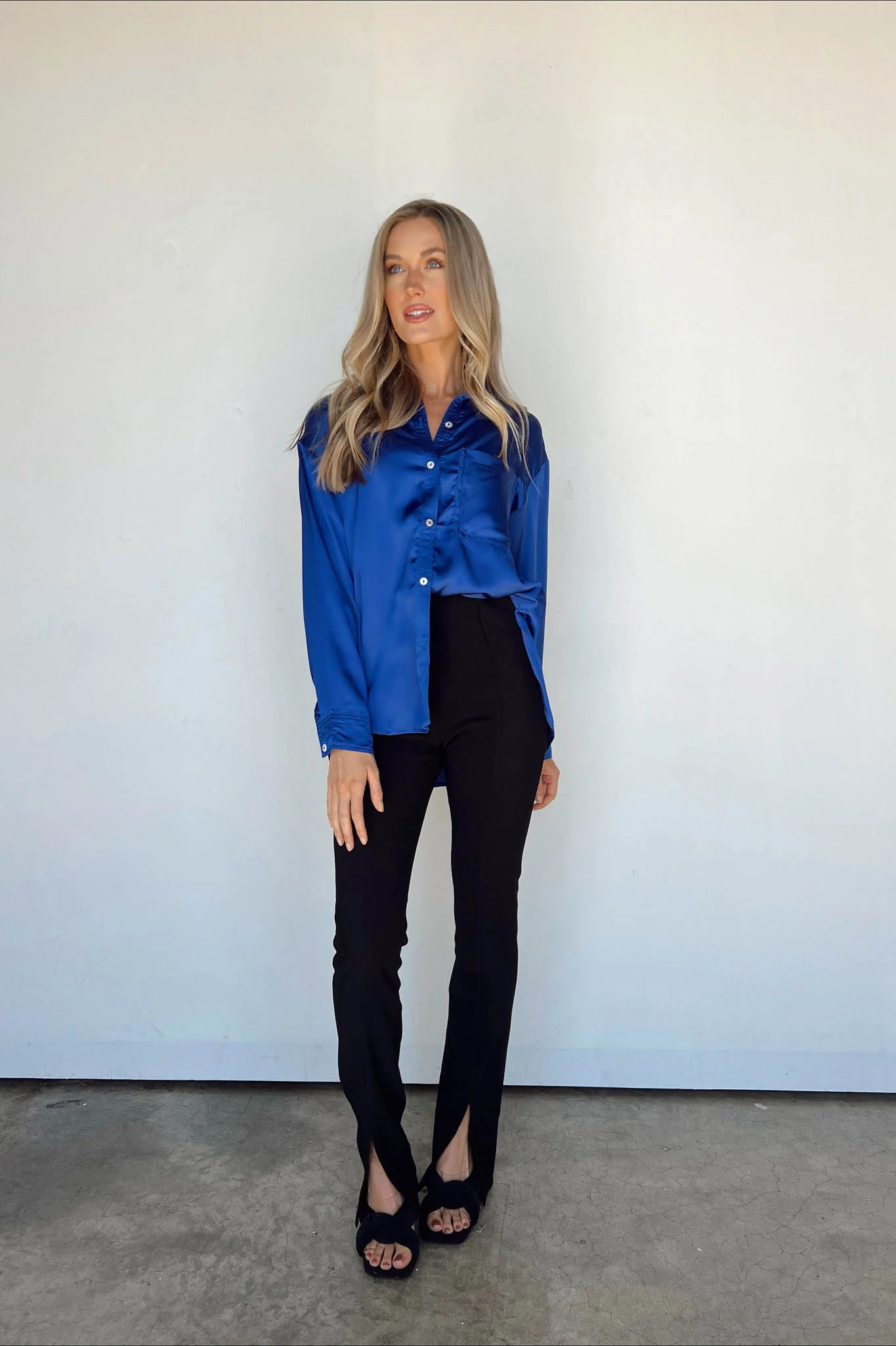 Delia Pants - Image 3