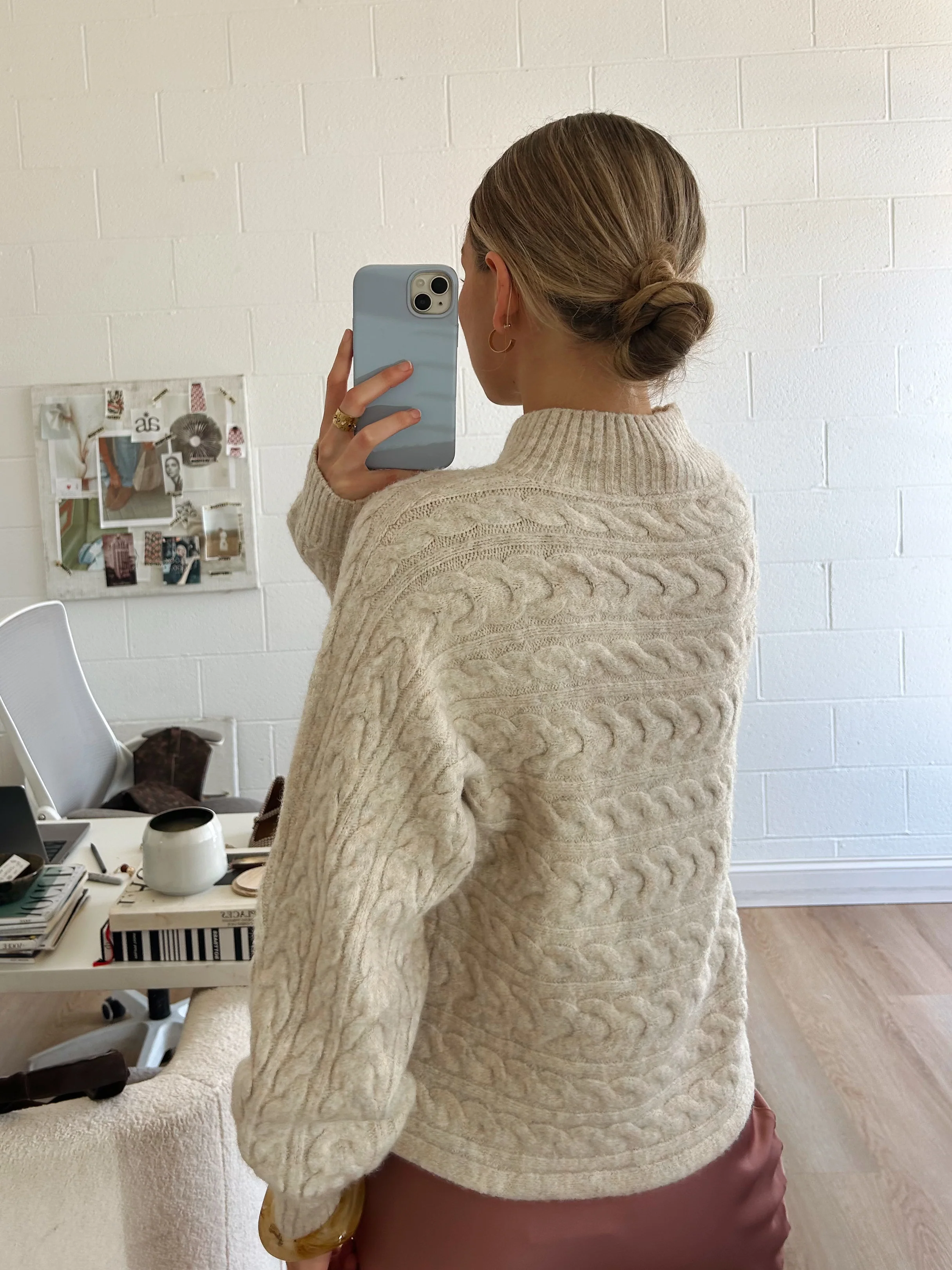 Delia Sweater - Image 2