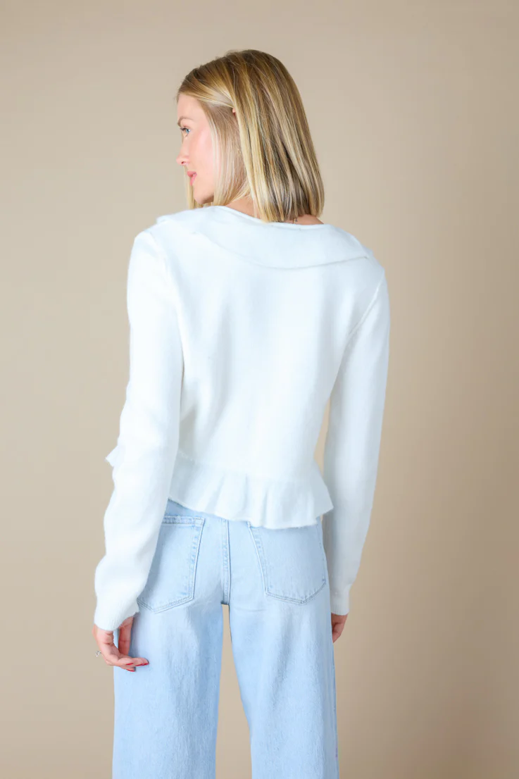 Delia Top - Image 2