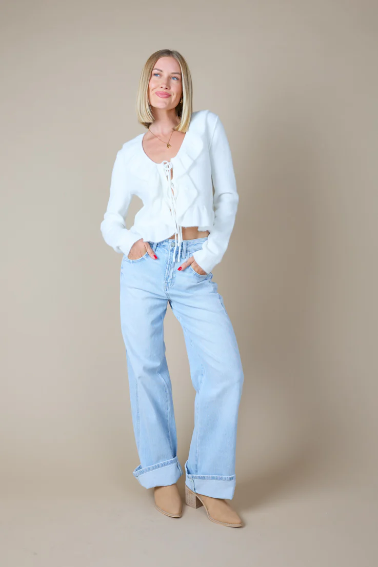 Delia Top - Image 4