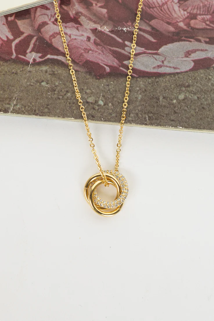 Delightful Necklace - Image 2