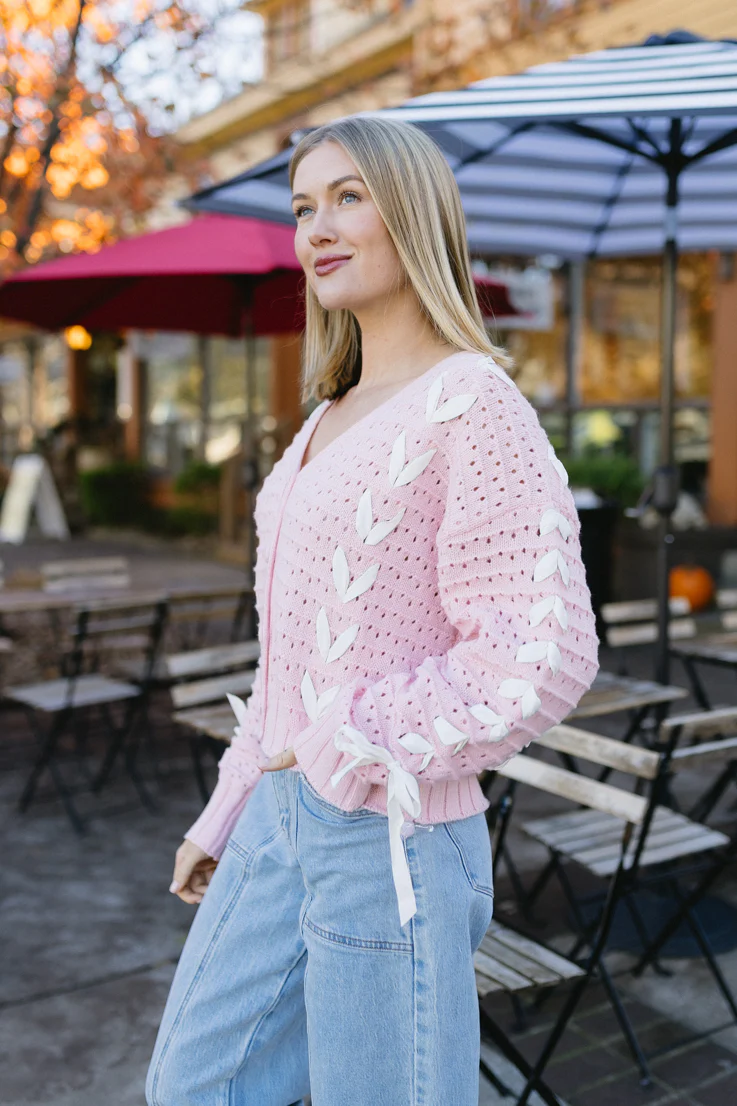 Delilah Cardigan - Image 4