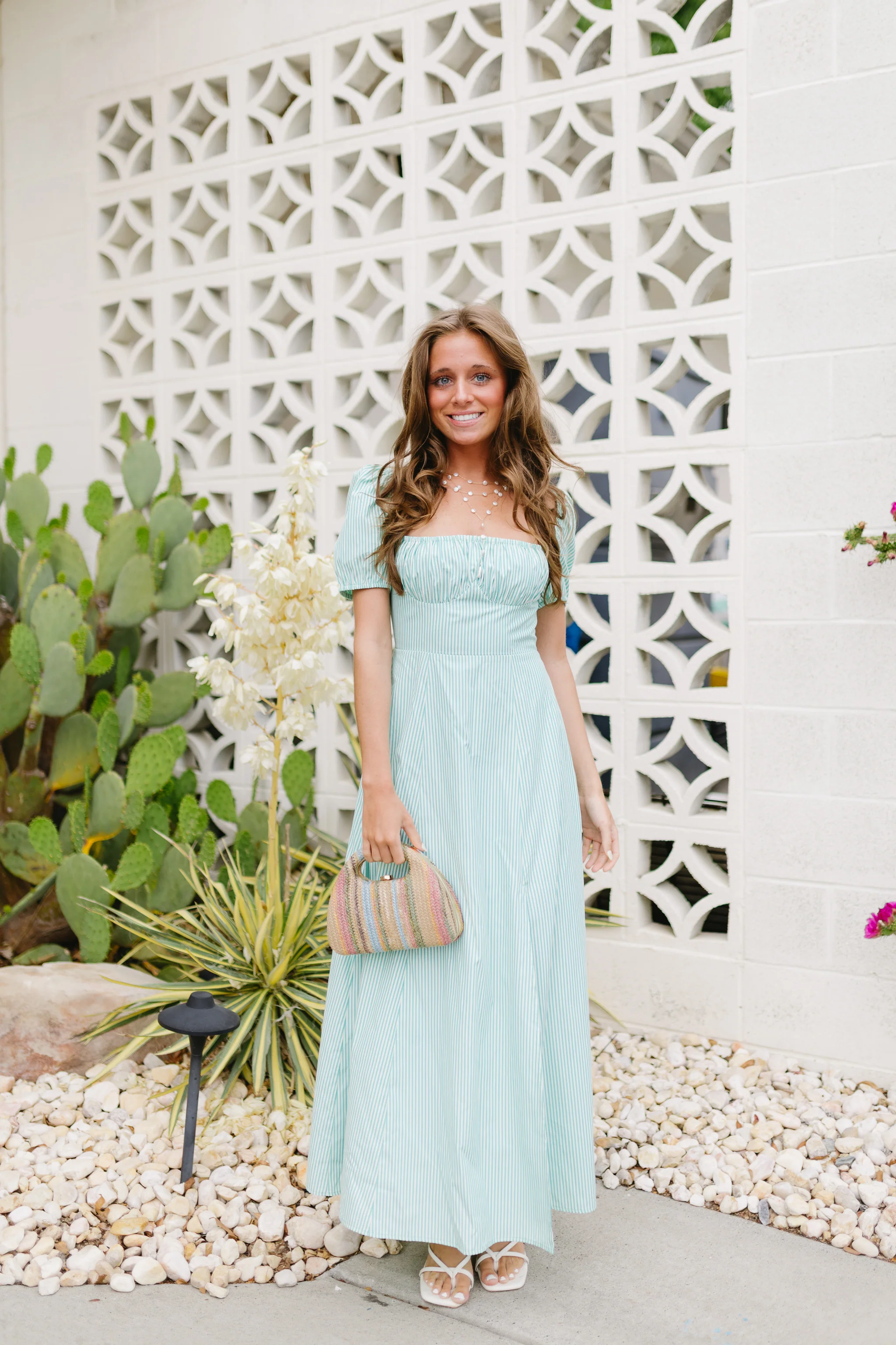 Delilah Dress - Image 6