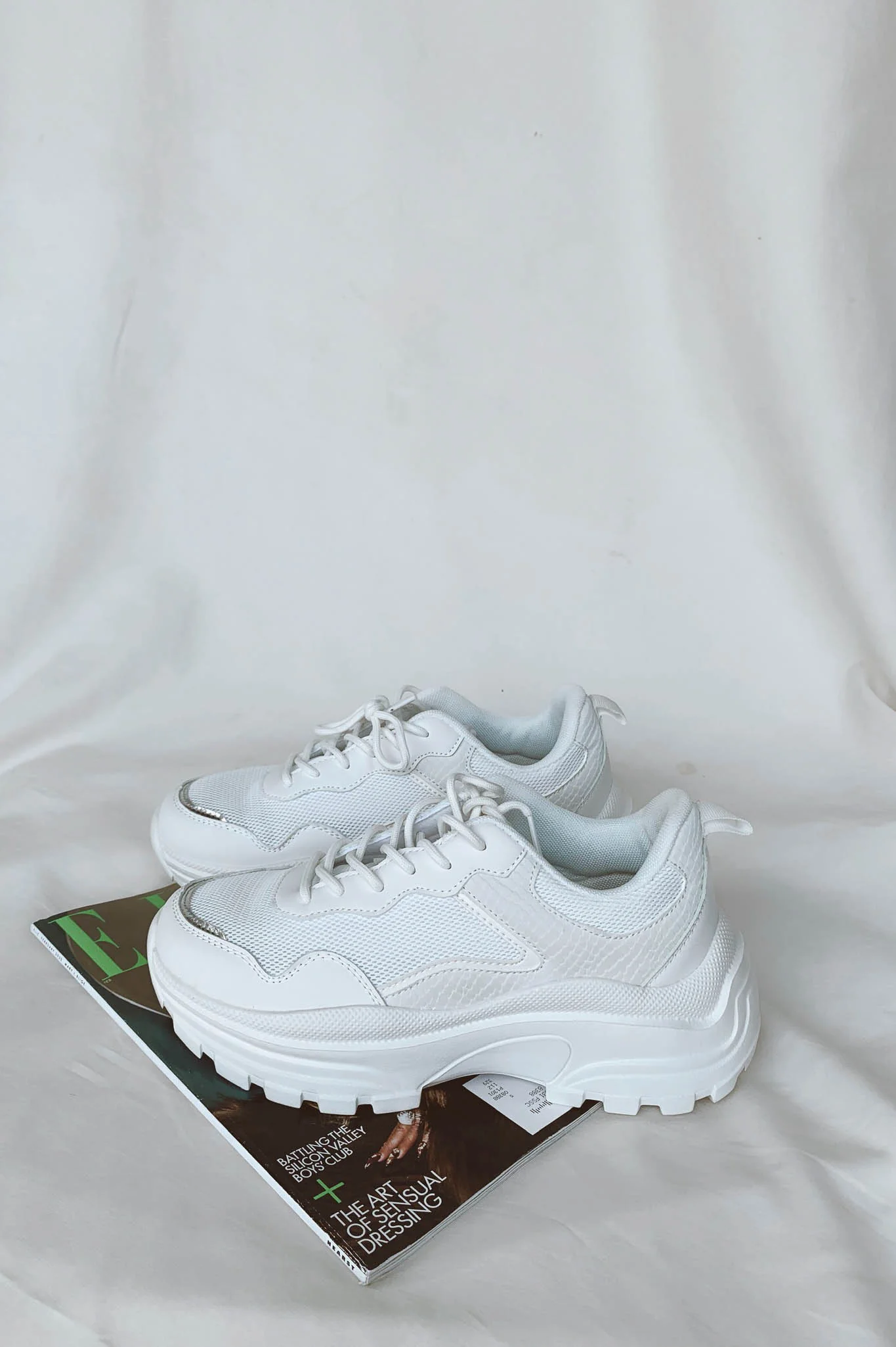 Delilah Sneakers - Image 6