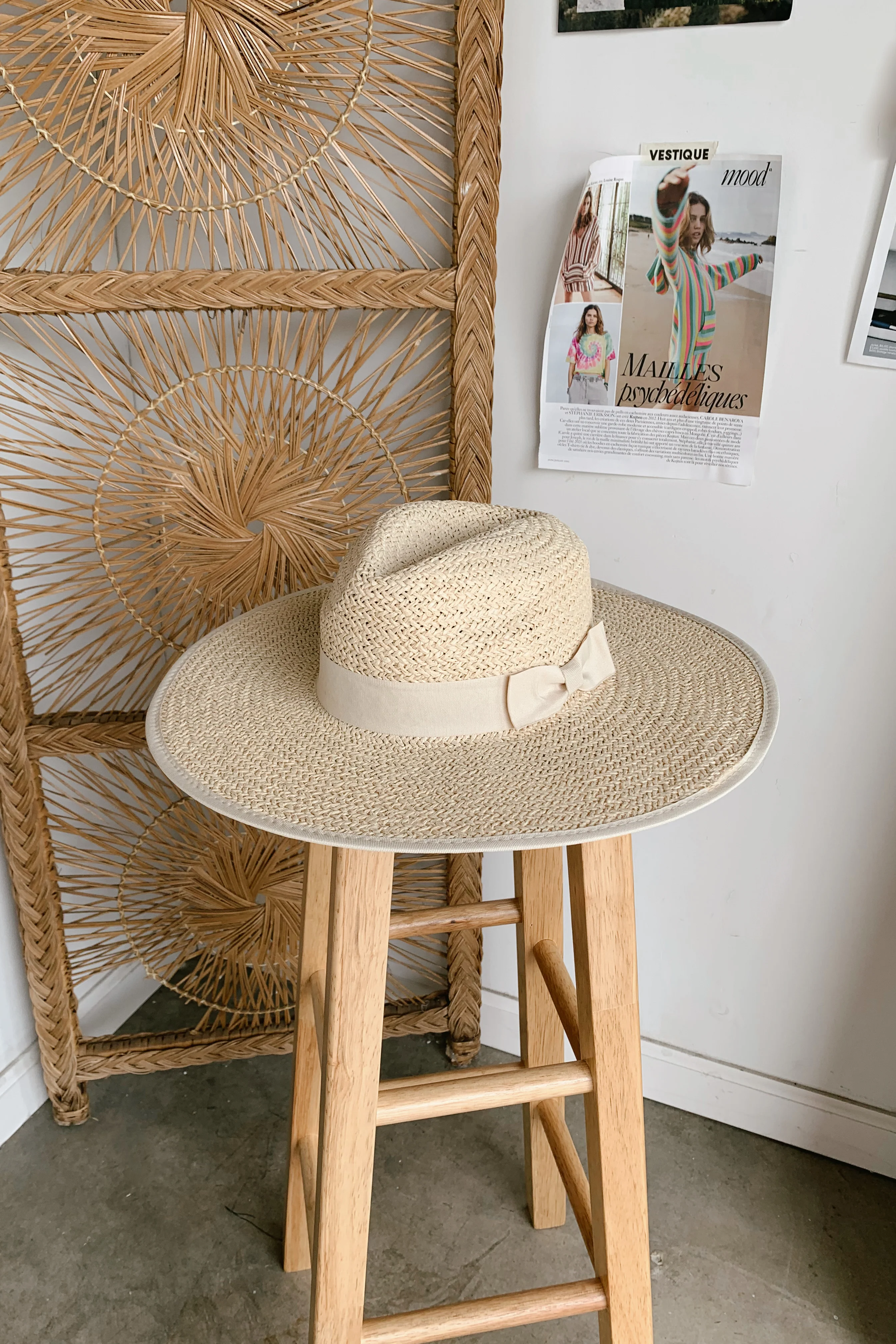 Derby Watching Hat - Image 2
