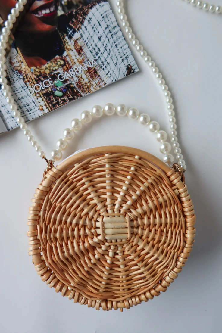 Destin Bound Bag - Image 2