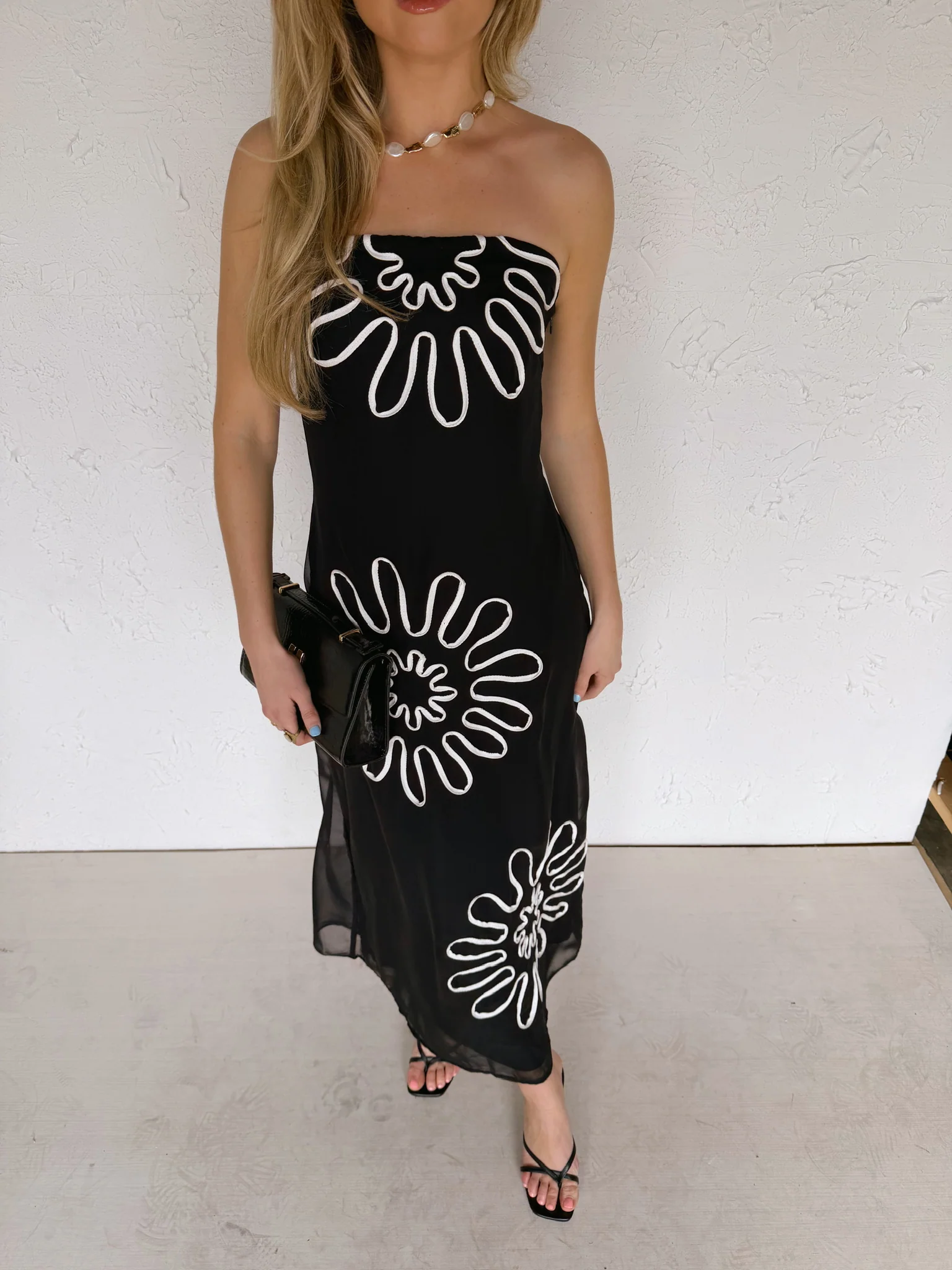 Destination Reached Dress - Image 5