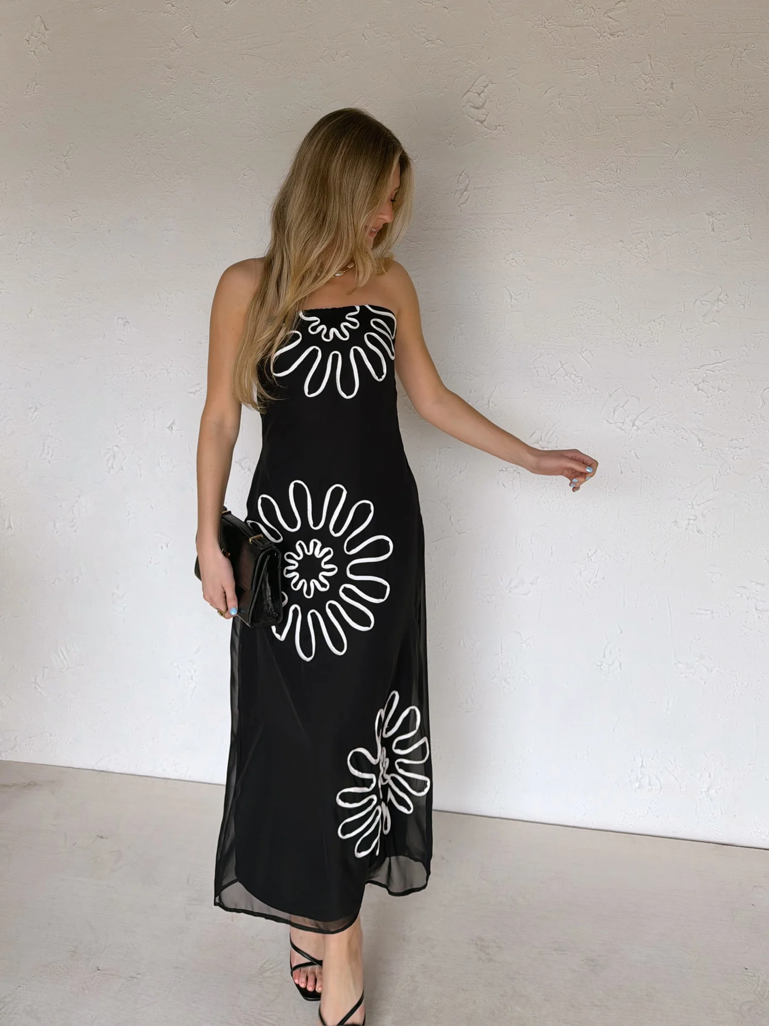 Destination Reached Dress - Image 6