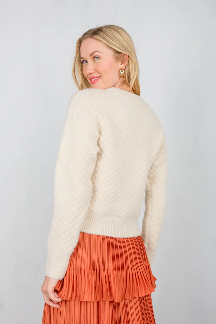 Destiny Sweater - Image 2