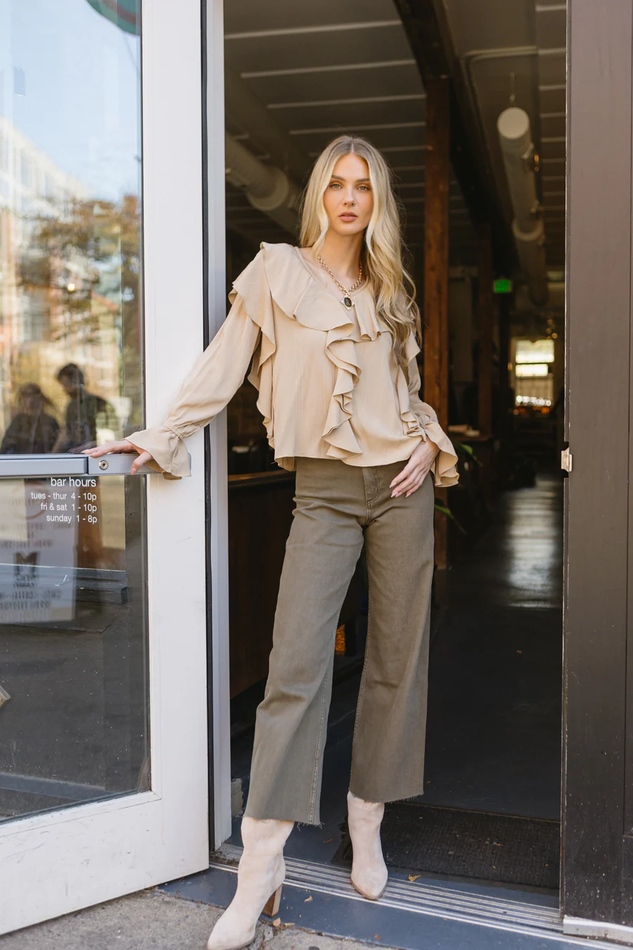 Devan Denim - Image 24