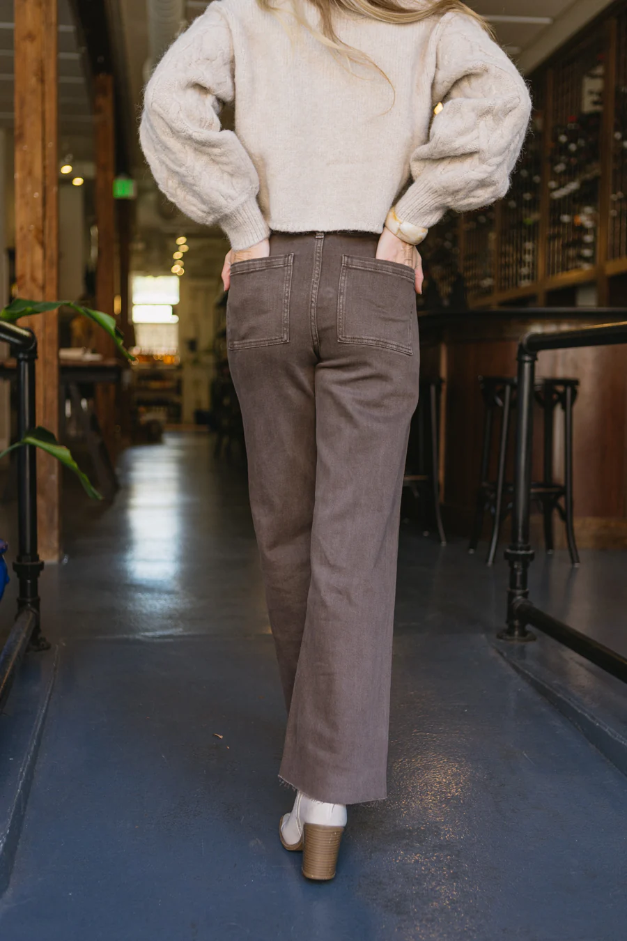 Devan Denim - Image 26