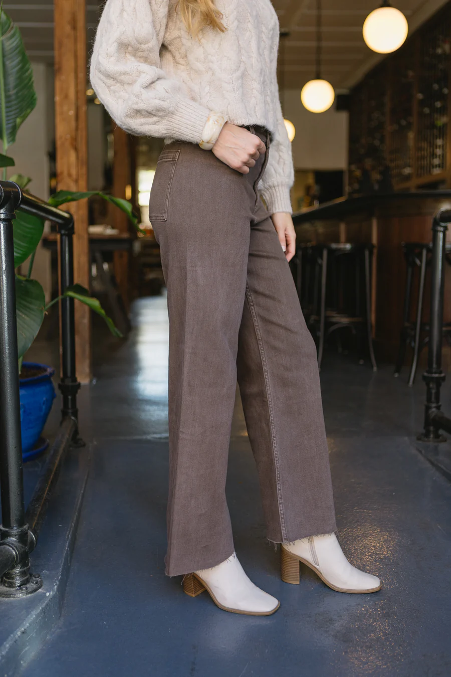 Devan Denim - Image 29