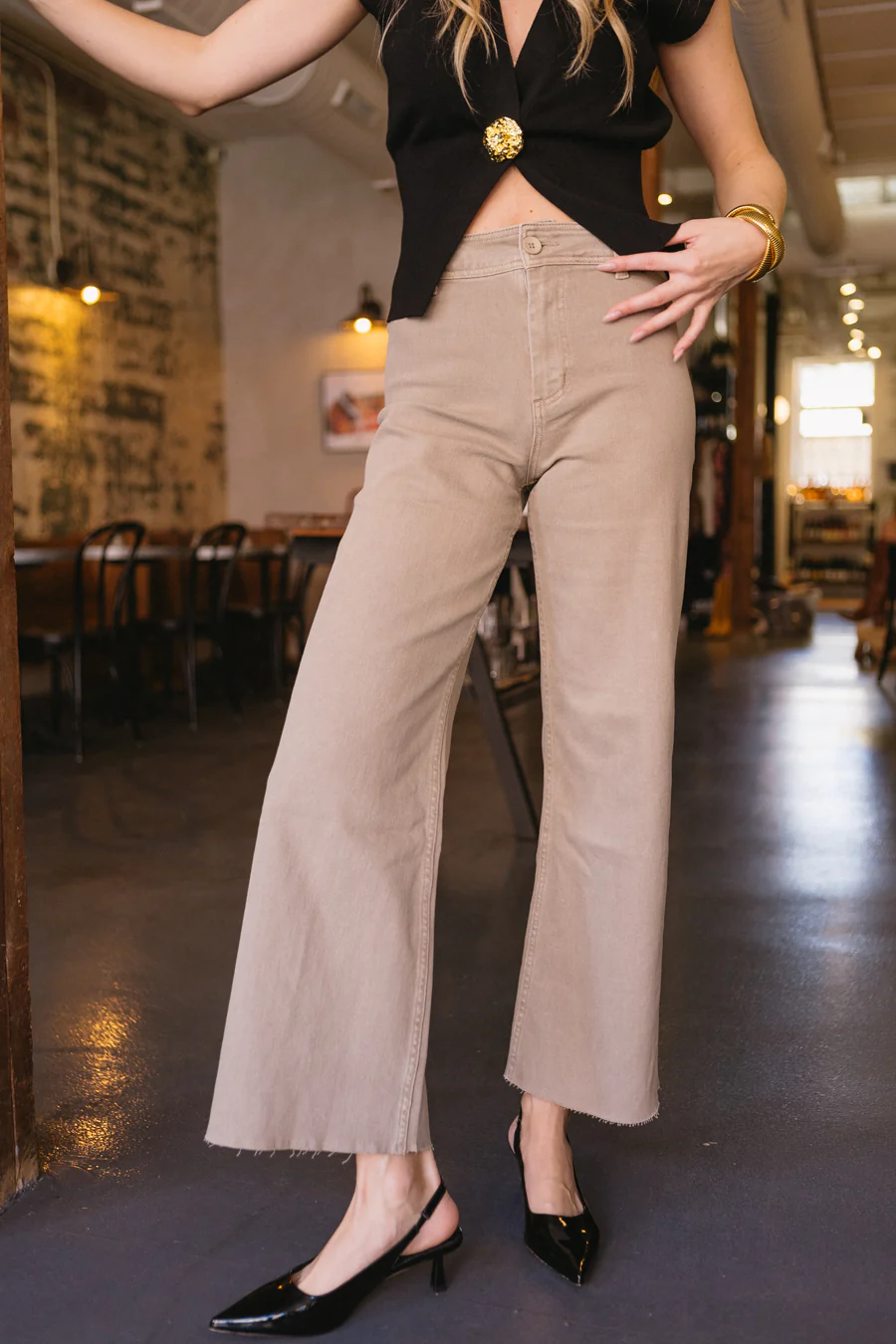 Devan Denim - Image 7