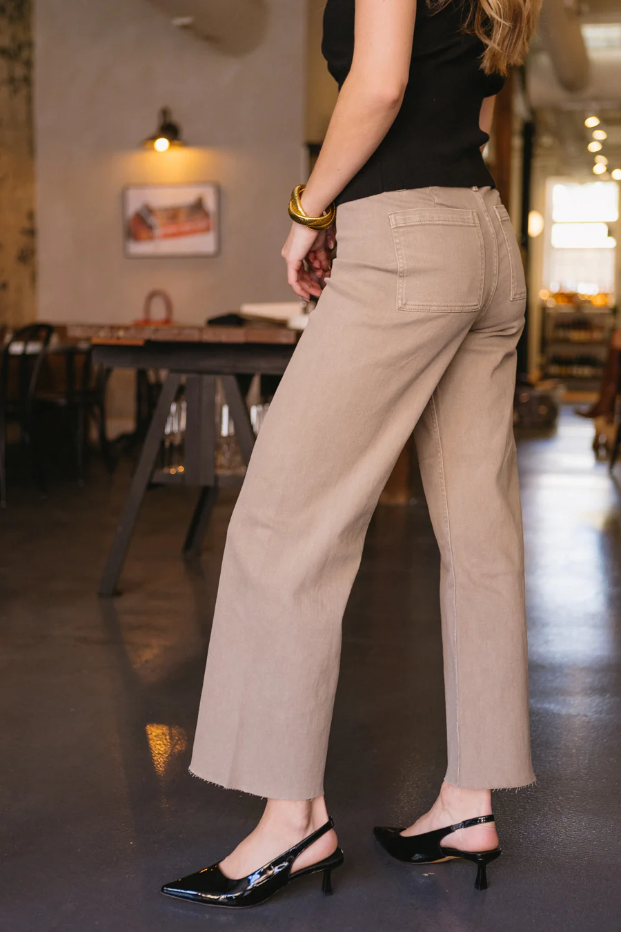 Devan Denim - Image 9