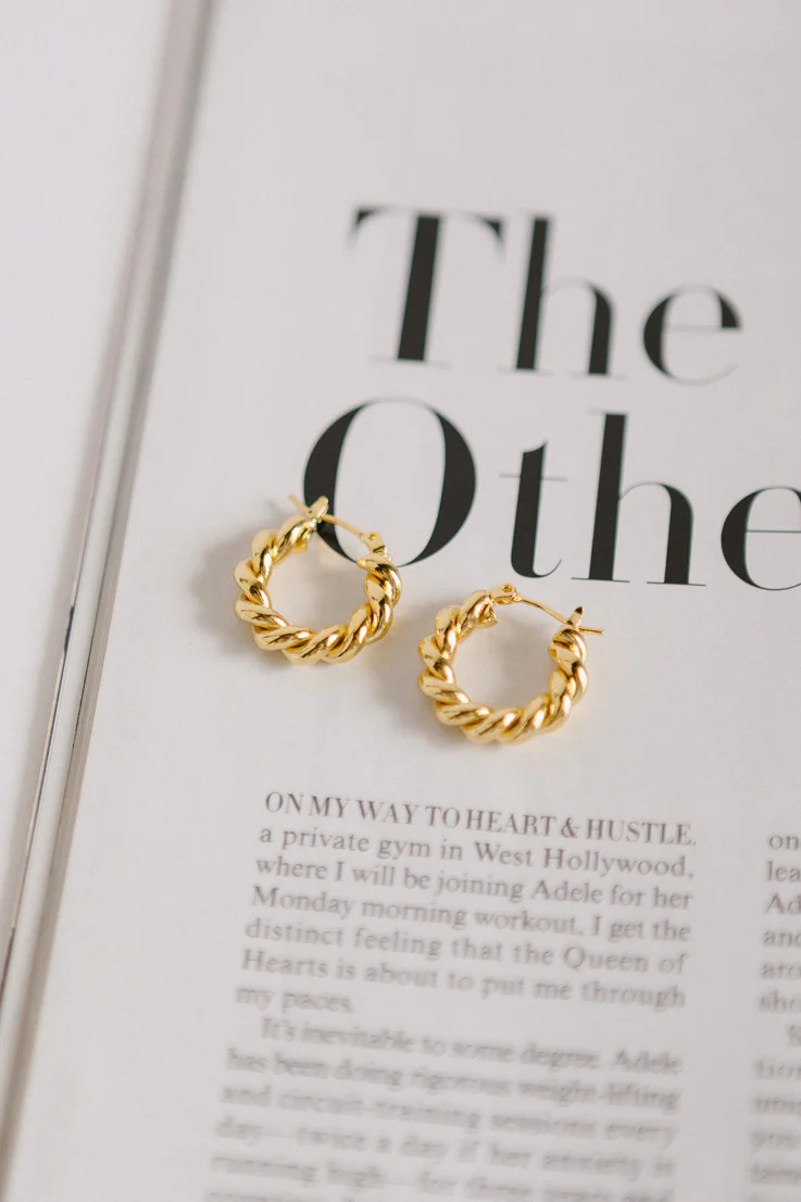 Diana Hoops