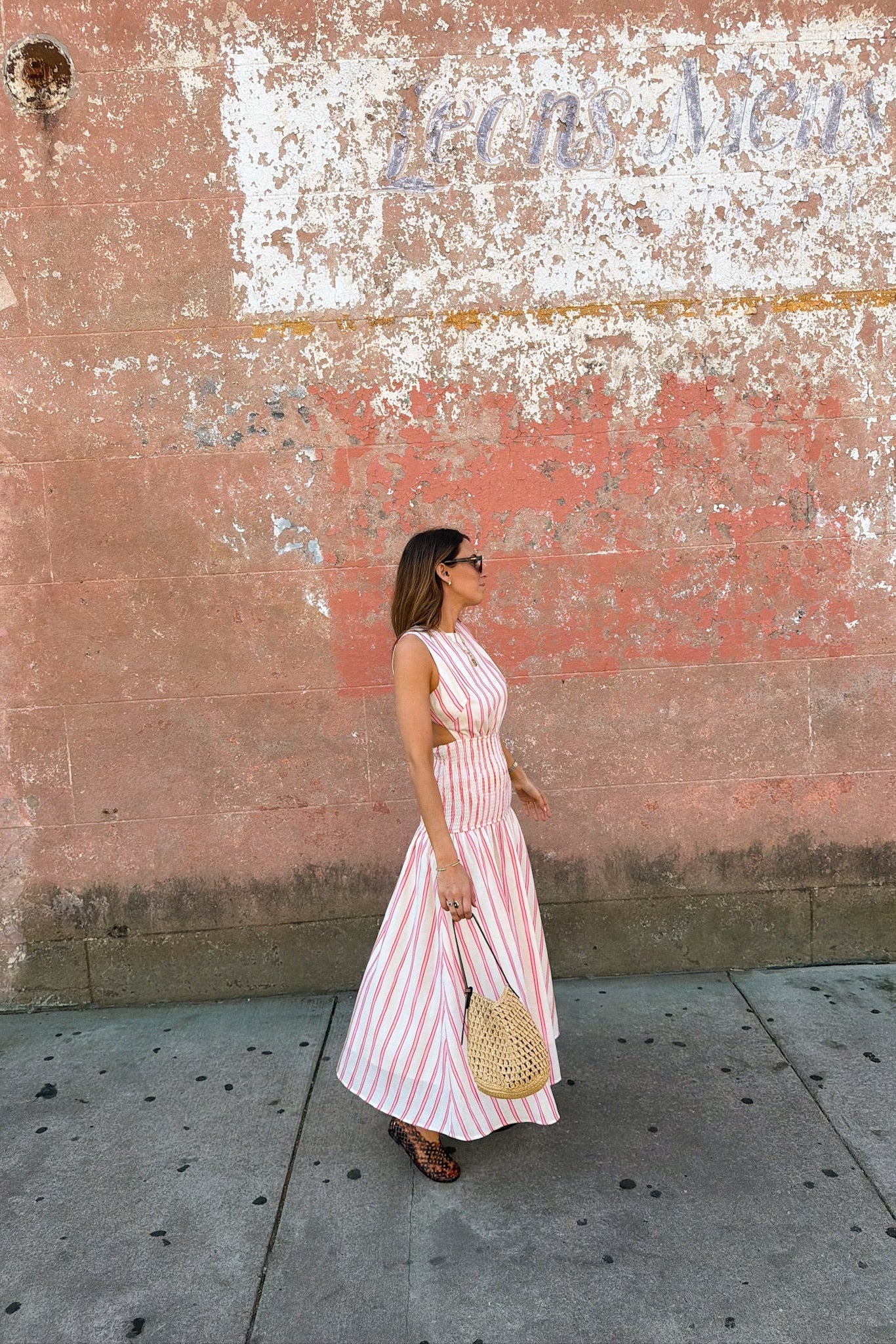 Distant Horizons Dress - Image 3
