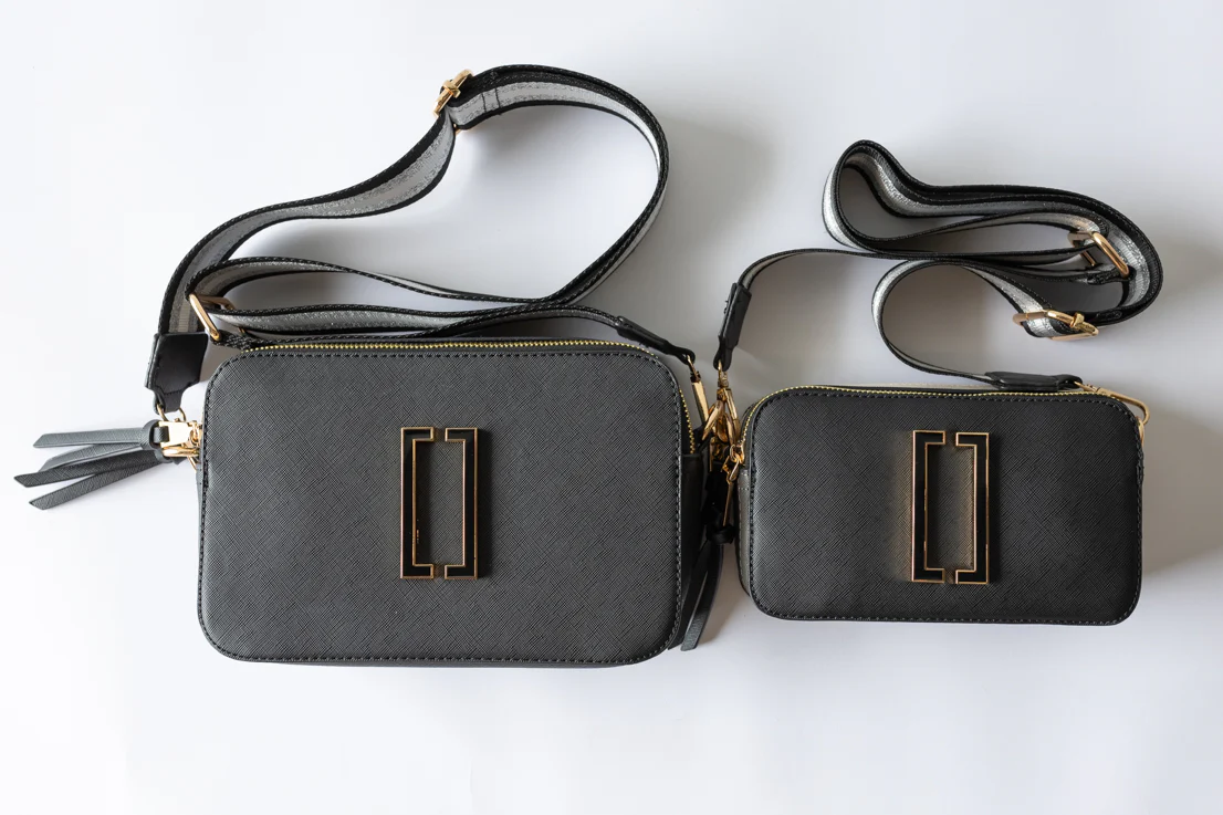 Don't Cross Me Crossbody Bag - Image 4