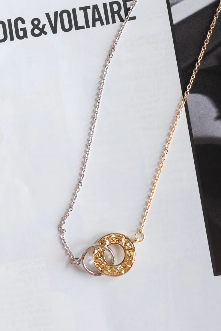 Double Life Necklace - Image 2