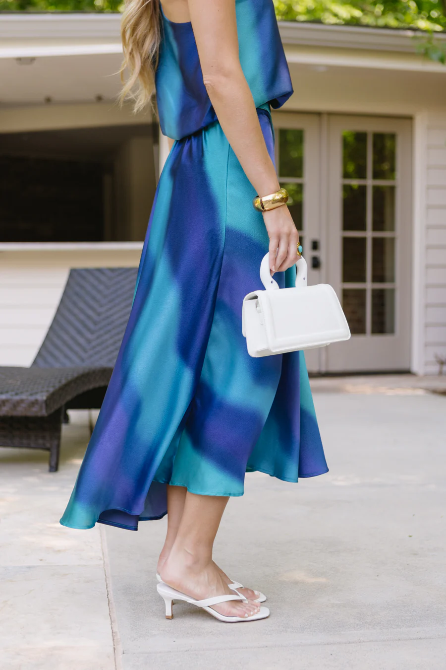Dream in Color Skirt - Image 5