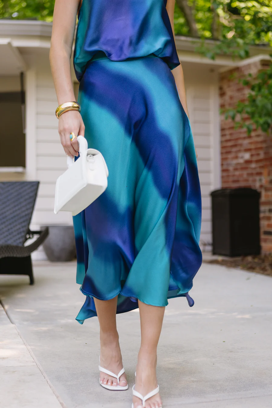 Dream in Color Skirt - Image 6