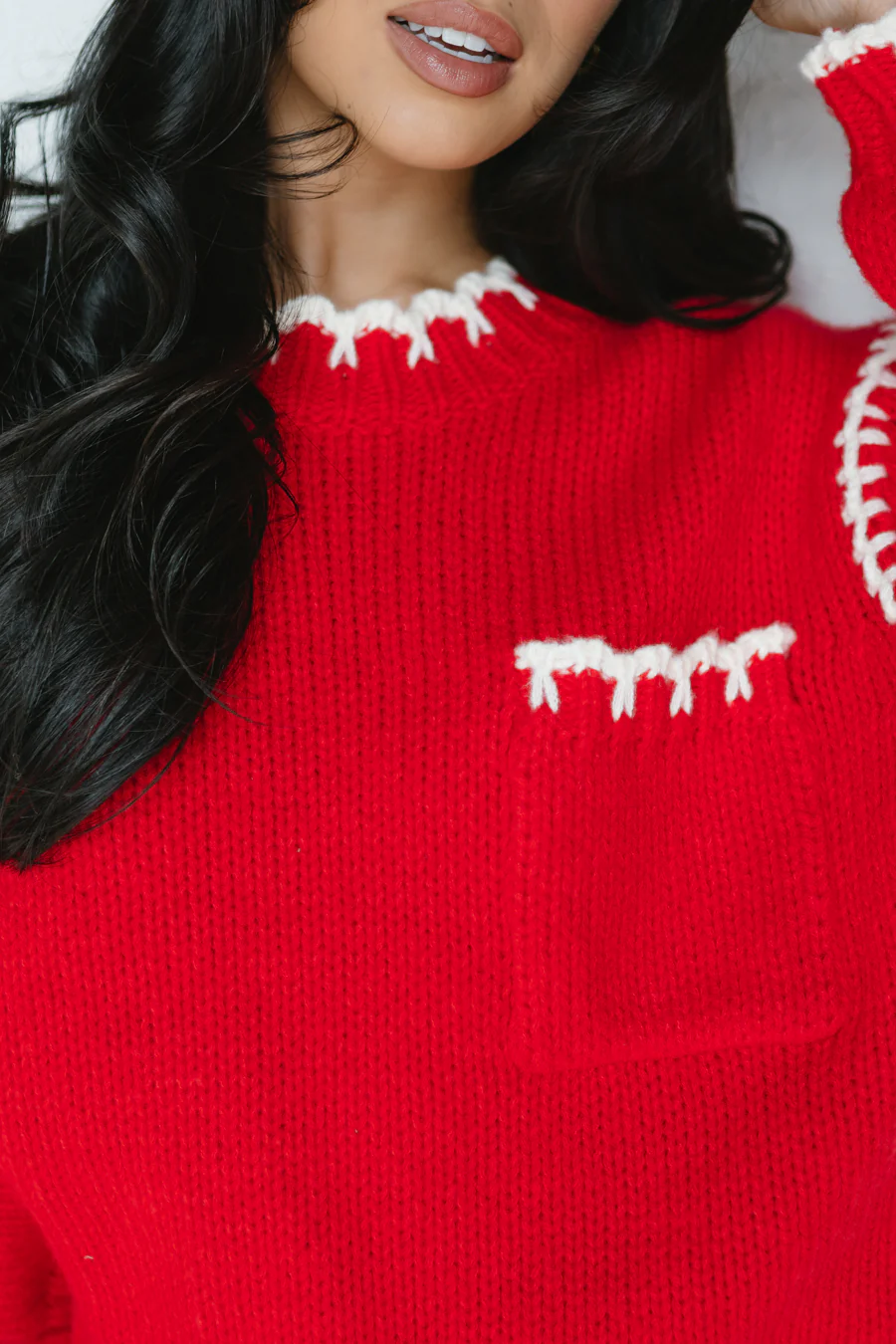 Dream Logic Sweater - Image 5