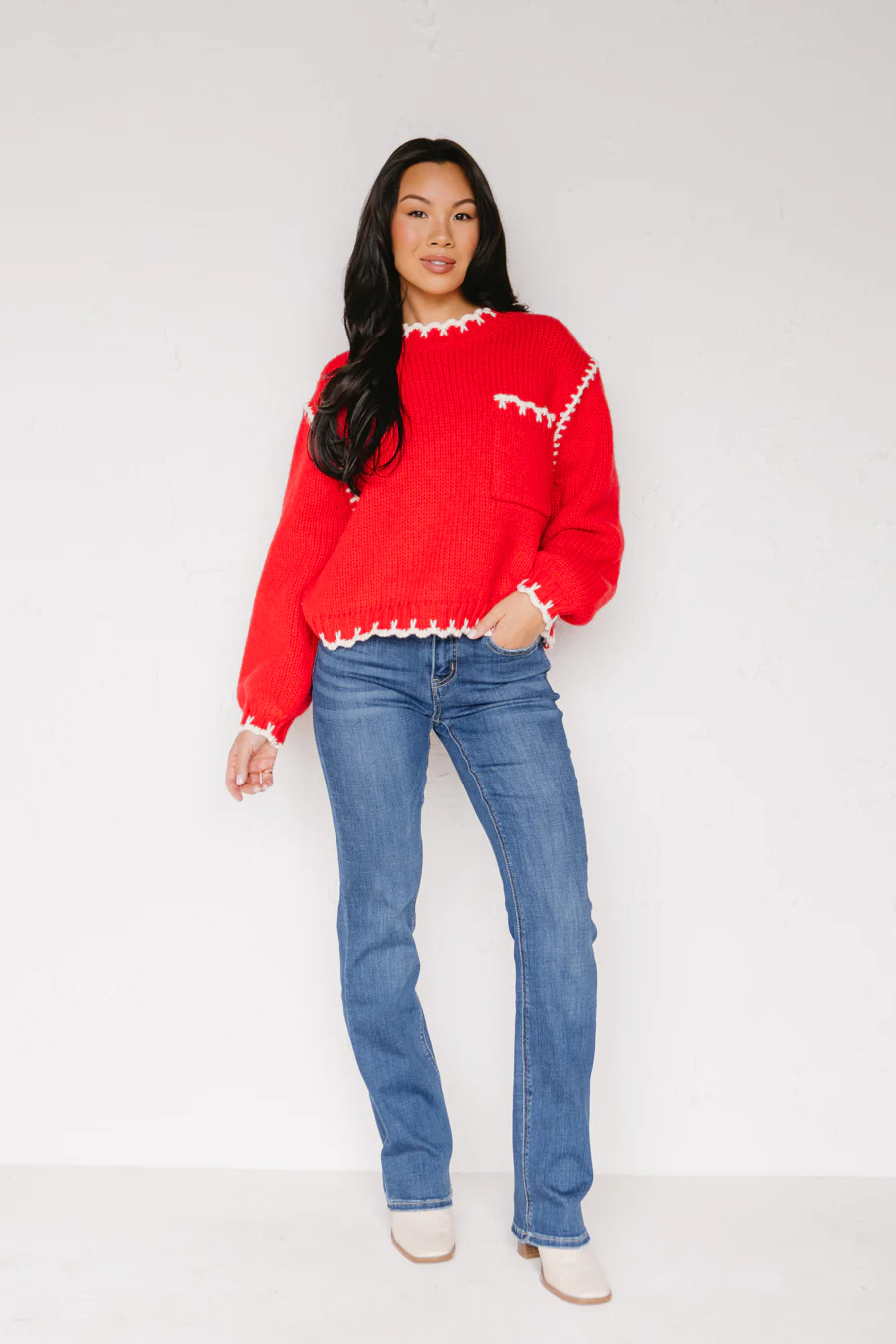 Dream Logic Sweater - Image 6